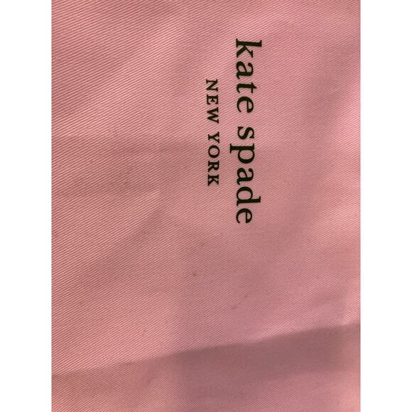 KATE SPADE SMALL PINK DUST BAG - Picture 5 of 6
